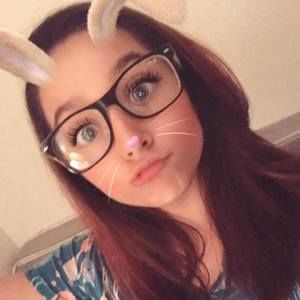 Meet your Posher, Luiza